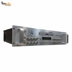 اکو آمپلی فایر پی وی مدل PA5240