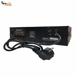 اکو آمپلی فایر پی وی مدل PA5240