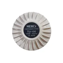 یونیت مرسی مدل 100 وات