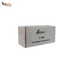 کپسول میکروفن ساندکو مدل C-1000
