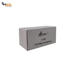 کپسول میکروفن ساندکو مدل C-250