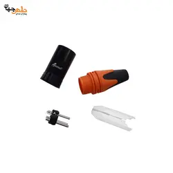 فیش کنون نر ساندکو مدل S603