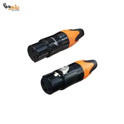 فیش کنون ماده ساندکو مدل S604