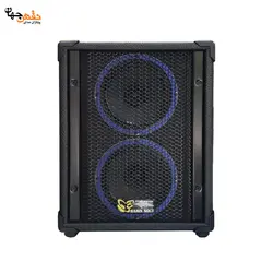 اکو آمپلی فایر برین صوت مدل 2660