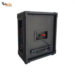 اکو آمپلی فایر برین صوت مدل 2660