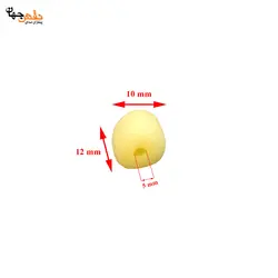 ابر میکروفن هدمیک ساندکو مدل MF-4