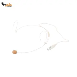 ابر میکروفن هدمیک ساندکو مدل MF-4