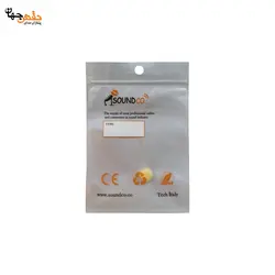 ابر میکروفن هدمیک ساندکو مدل MF-4