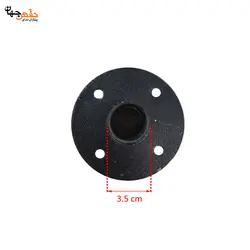 گلدانی پایه اسپیکر اسپارک مدل SP-G1