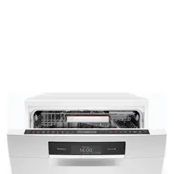 ماشین ظرفشویی بوش مدل BOSCH SMS8ZDW48M - خانه بوش - لوازم خانگی بوش