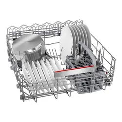 ماشین ظرفشویی بوش مدل BOSCH SMS8ZDW48M - خانه بوش - لوازم خانگی بوش