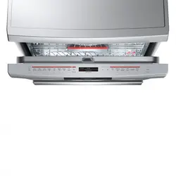 ماشین ظرفشویی بوش مدل BOSCH SMS88TI01M - خانه بوش - لوازم خانگی بوش