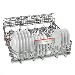 ماشین ظرفشویی بوش مدل BOSCH SMS88TI01M - خانه بوش - لوازم خانگی بوش