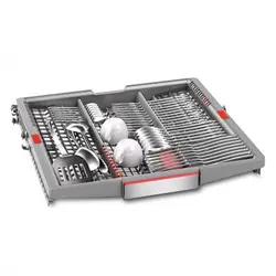 ماشین ظرفشویی بوش مدل BOSCH SMS88TI01M - خانه بوش - لوازم خانگی بوش