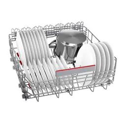 ماشین ظرفشویی بوش مدل BOSCH SMS6ZCI49E - خانه بوش - لوازم خانگی بوش