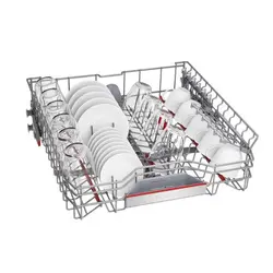 ماشین ظرفشویی بوش مدل BOSCH SMS4HDI52E - خانه بوش - لوازم خانگی بوش