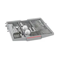 ماشین ظرفشویی بوش مدل BOSCH SMS4ECW14E - خانه بوش - لوازم خانگی بوش