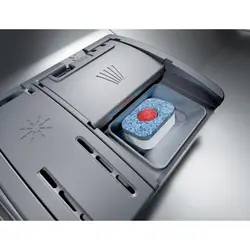 ماشین ظرفشویی بوش مدل BOSCH SMS4ECW14E - خانه بوش - لوازم خانگی بوش