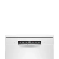 ماشین ظرفشویی بوش مدل BOSCH SMS4ECW14E - خانه بوش - لوازم خانگی بوش