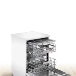ماشین ظرفشویی بوش مدل BOSCH SMS4ECW14E - خانه بوش - لوازم خانگی بوش