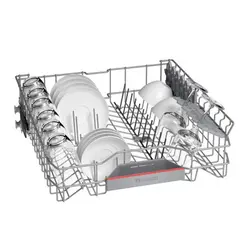 ماشین ظرفشویی بوش مدل BOSCH SMS4HCW48E - خانه بوش - لوازم خانگی بوش