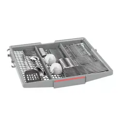 ماشین ظرفشویی بوش مدل BOSCH SMS4HCW48E - خانه بوش - لوازم خانگی بوش