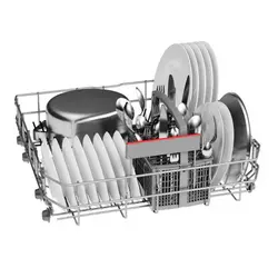 ماشین ظرفشویی بوش مدل BOSCH SMS46NB01B - خانه بوش - لوازم خانگی بوش