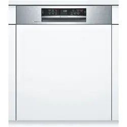 ماشین ظرفشویی توکار بوش مدل BOSCH SMI66MS01B - خانه بوش - لوازم خانگی بوش