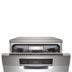 ماشین ظرفشویی بوش مدل BOSCH SMS8YCI01E - خانه بوش - لوازم خانگی بوش