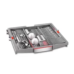 ماشین ظرفشویی بوش مدل BOSCH SMS8YCI01E - خانه بوش - لوازم خانگی بوش