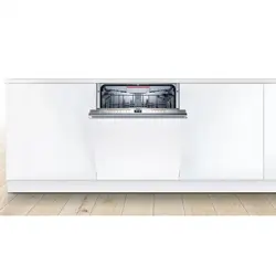 ماشین ظرفشویی توکار بوش مدل BOSCH SMV6ECX51E - خانه بوش - لوازم خانگی بوش