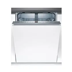 ماشین ظرفشویی توکار بوش مدل BOSCH SMV46JX10Q - خانه بوش - لوازم خانگی بوش