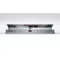ماشین ظرفشویی توکار بوش مدل BOSCH SMV46JX10Q - خانه بوش - لوازم خانگی بوش