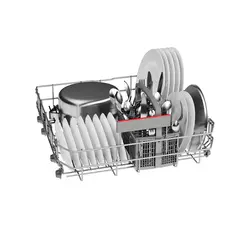 ماشین ظرفشویی توکار بوش مدل BOSCH SMV46JX10Q - خانه بوش - لوازم خانگی بوش