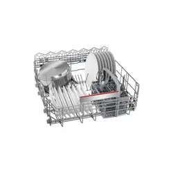 ماشین ظرفشویی توکار بوش مدل BOSCH SMV8ZDX48M - خانه بوش - لوازم خانگی بوش