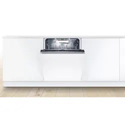 ماشین ظرفشویی توکار بوش مدل BOSCH SMV8ZDX48M - خانه بوش - لوازم خانگی بوش