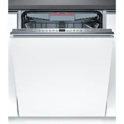 ماشین ظرفشویی توکار بوش مدل BOSCH SMV46MX01E - خانه بوش - لوازم خانگی بوش