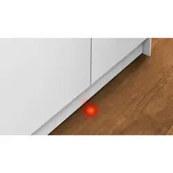 ماشین ظرفشویی توکار بوش مدل BOSCH SMV46MX01E - خانه بوش - لوازم خانگی بوش