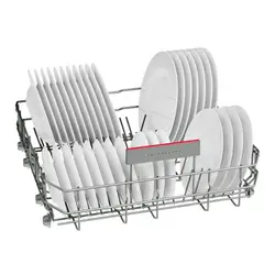 ماشین ظرفشویی توکار بوش مدل BOSCH SMV46MX01E - خانه بوش - لوازم خانگی بوش