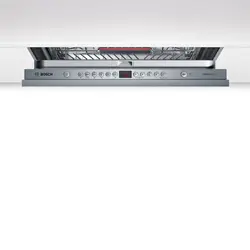 ماشین ظرفشویی توکار بوش مدل BOSCH SMV46MX01E - خانه بوش - لوازم خانگی بوش