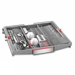 ماشین ظرفشویی 14 نفره بوش مدل SMS6HMW28Q - خانه بوش - لوازم خانگی بوش