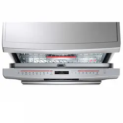 ماشین ظرفشویی 14 نفره بوش مدل 6HMI28Q - خانه بوش - لوازم خانگی بوش