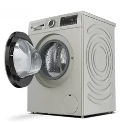 ماشین لباسشویی 10 کیلو بوش مدل WGA254XVME - خانه بوش - لوازم خانگی بوش
