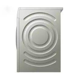 ماشین لباسشویی 10 کیلو بوش مدل WGA254XVME - خانه بوش - لوازم خانگی بوش