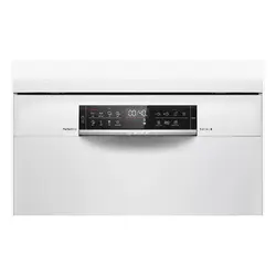 ماشین ظرفشویی بوش مدل BOSCH SMS6ZCW48E - خانه بوش - لوازم خانگی بوش