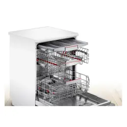 ماشین ظرفشویی بوش مدل BOSCH SMS6ZCW48E - خانه بوش - لوازم خانگی بوش