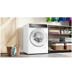 ماشین لباسشویی بوش WGB256A90 - خانه بوش - لوازم خانگی بوش