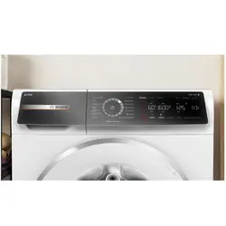 ماشین لباسشویی بوش WGB256A90 - خانه بوش - لوازم خانگی بوش