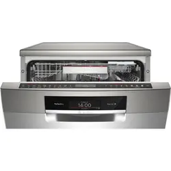 ماشین ظرفشویی بوش مدل BOSCH SMS8ZDI86M - خانه بوش - لوازم خانگی بوش