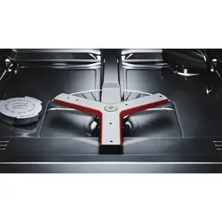 ماشین ظرفشویی بوش مدل BOSCH SMS8ZDI86M - خانه بوش - لوازم خانگی بوش